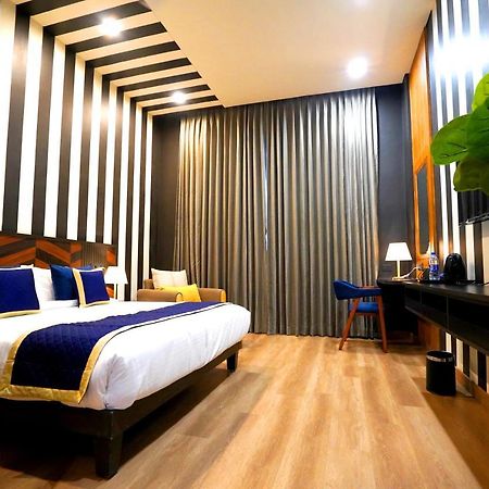 The Nest Luxury Resort Jaipur Luaran gambar