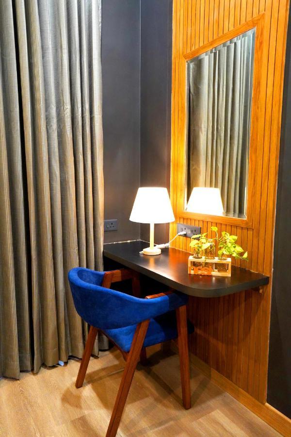 The Nest Luxury Resort Jaipur Luaran gambar